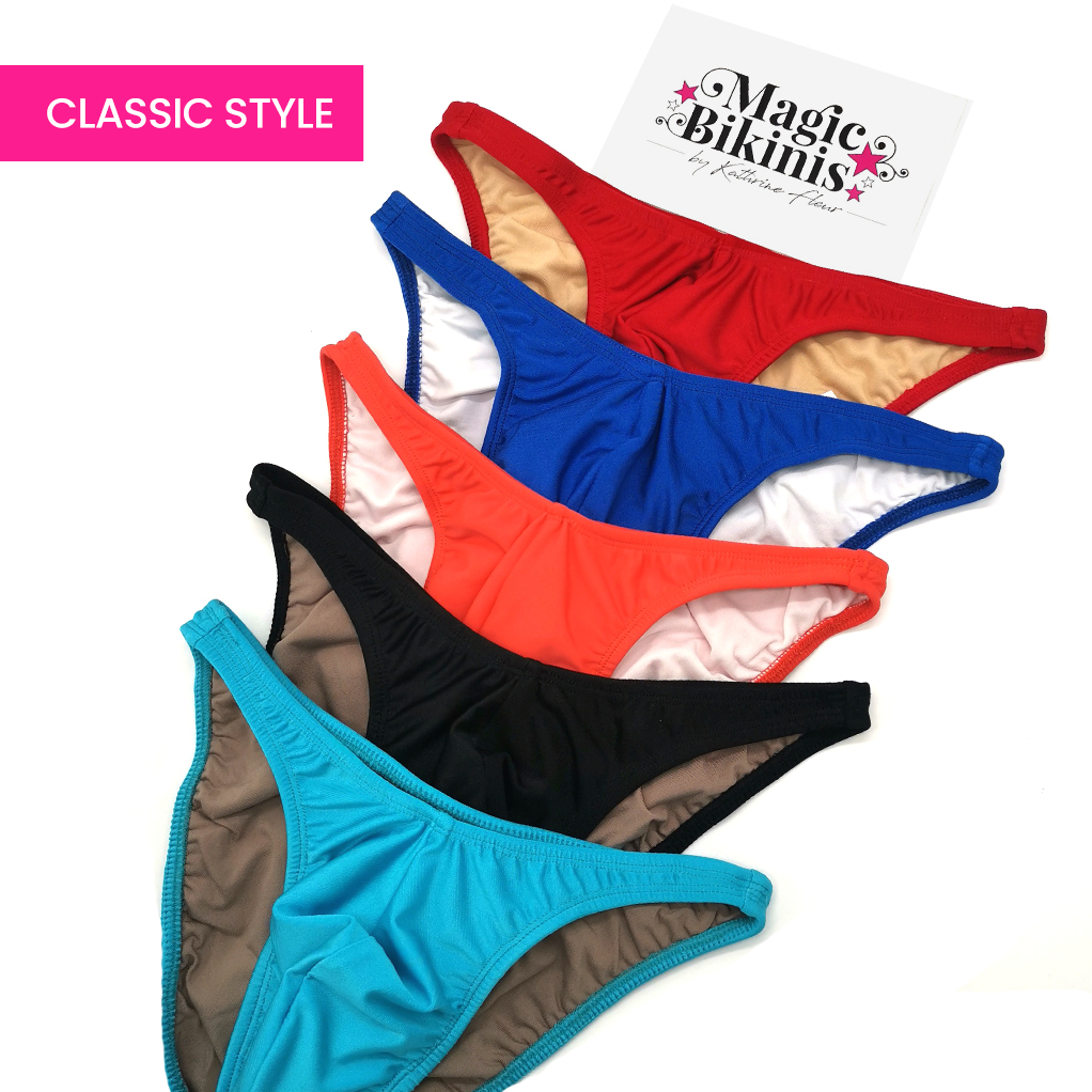 Men's Wear – Magic Bikinis - The Choice of Champions