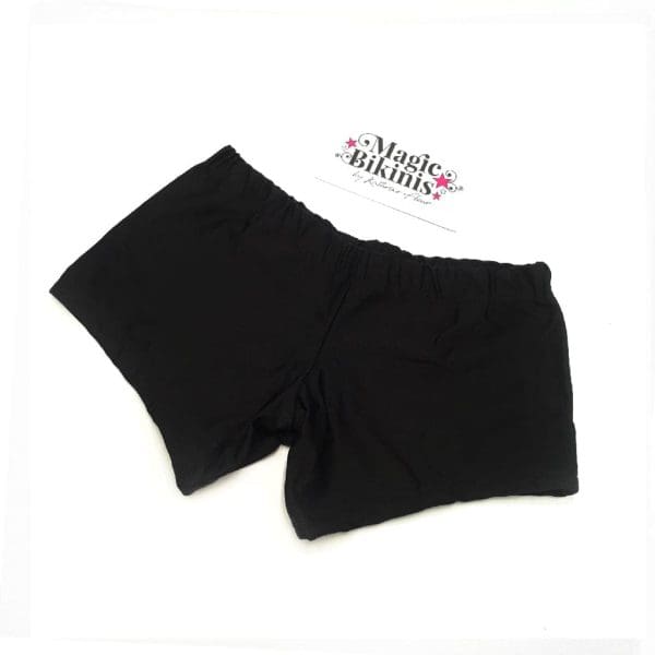 IFBB Elite Pro Men's Classic Physique Gym Shorts