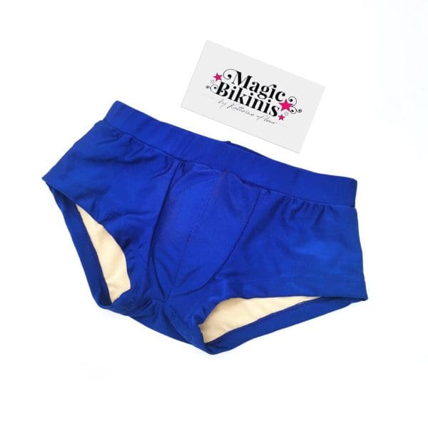 Mens Classic Physique Bodybuilding Briefs Magic Bikinis