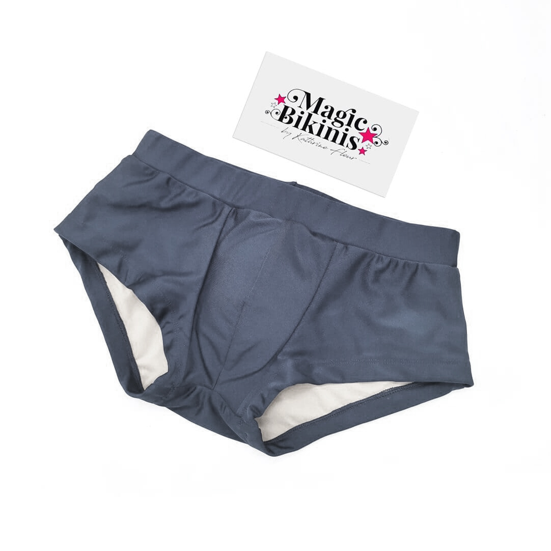 Mens Classic Physique Bodybuilding Briefs Magic Bikinis