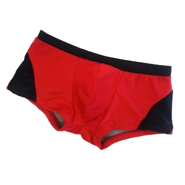 Men's Bodybuilding Posing Hotbriefs with side panels Magic Bikinis