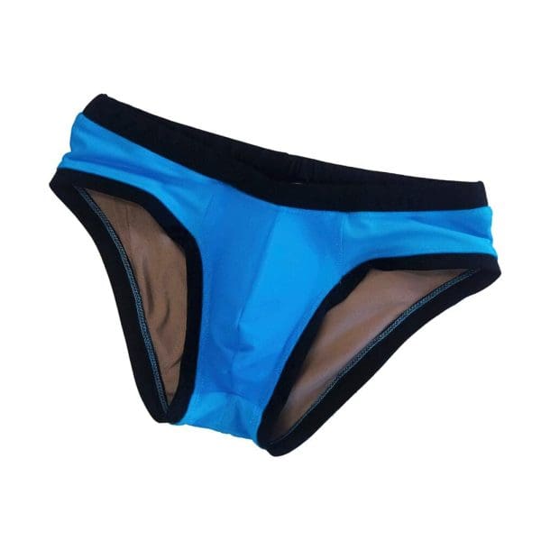 Men's Plain Bodybuilding Posing Hotbriefs Magic Bikinis