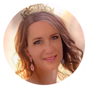 Fairy Godmother Kathrine Fleur Chief Magician