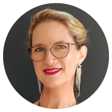 Kathrine Fleur Designer